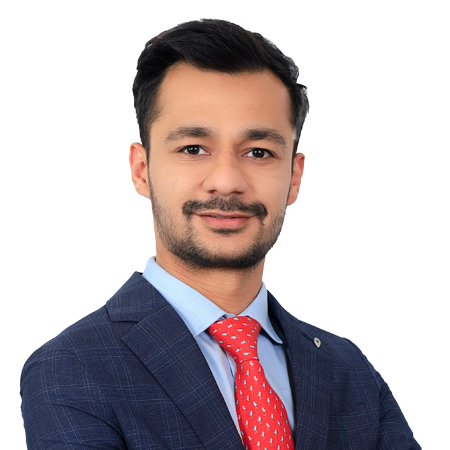 Afaq Nathani